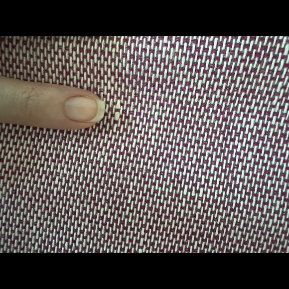 Banana republic pink pencil skirt with pockets 00P - Picture 11 of 11